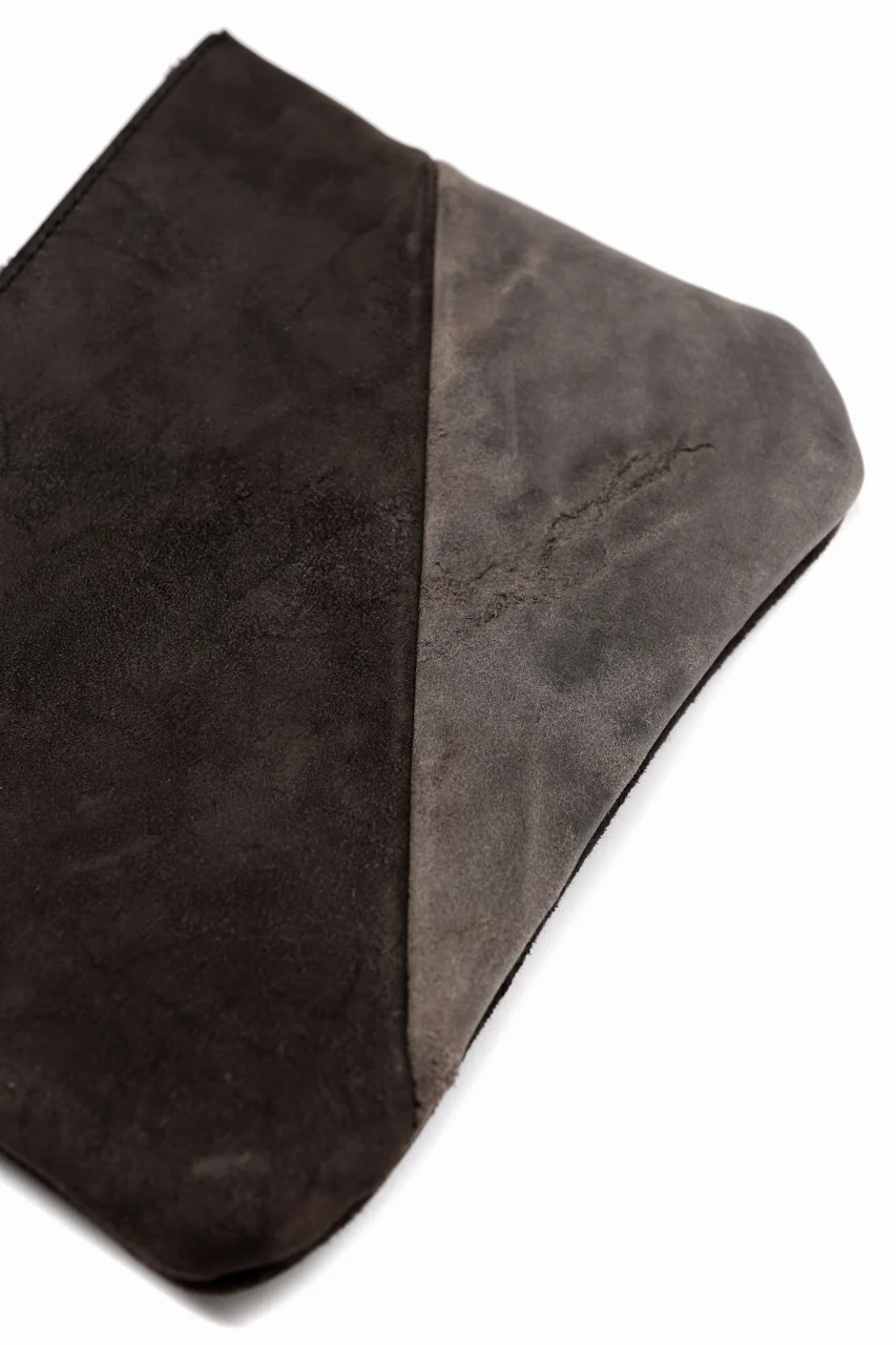 Portaille "One Make"  Asortment Leather Pouch #2 - Image 12