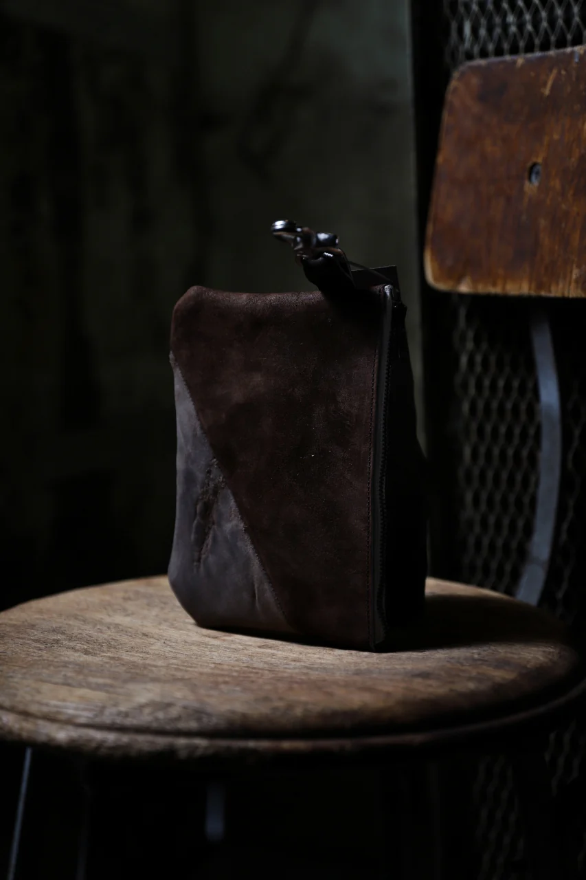 Portaille "One Make"  Asortment Leather Pouch #2 - Image 14