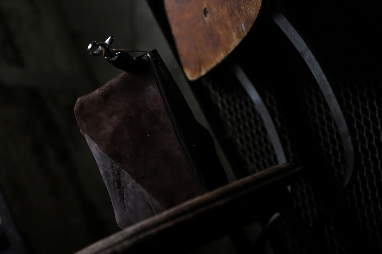 Portaille "One Make"  Asortment Leather Pouch #2 - Image 15