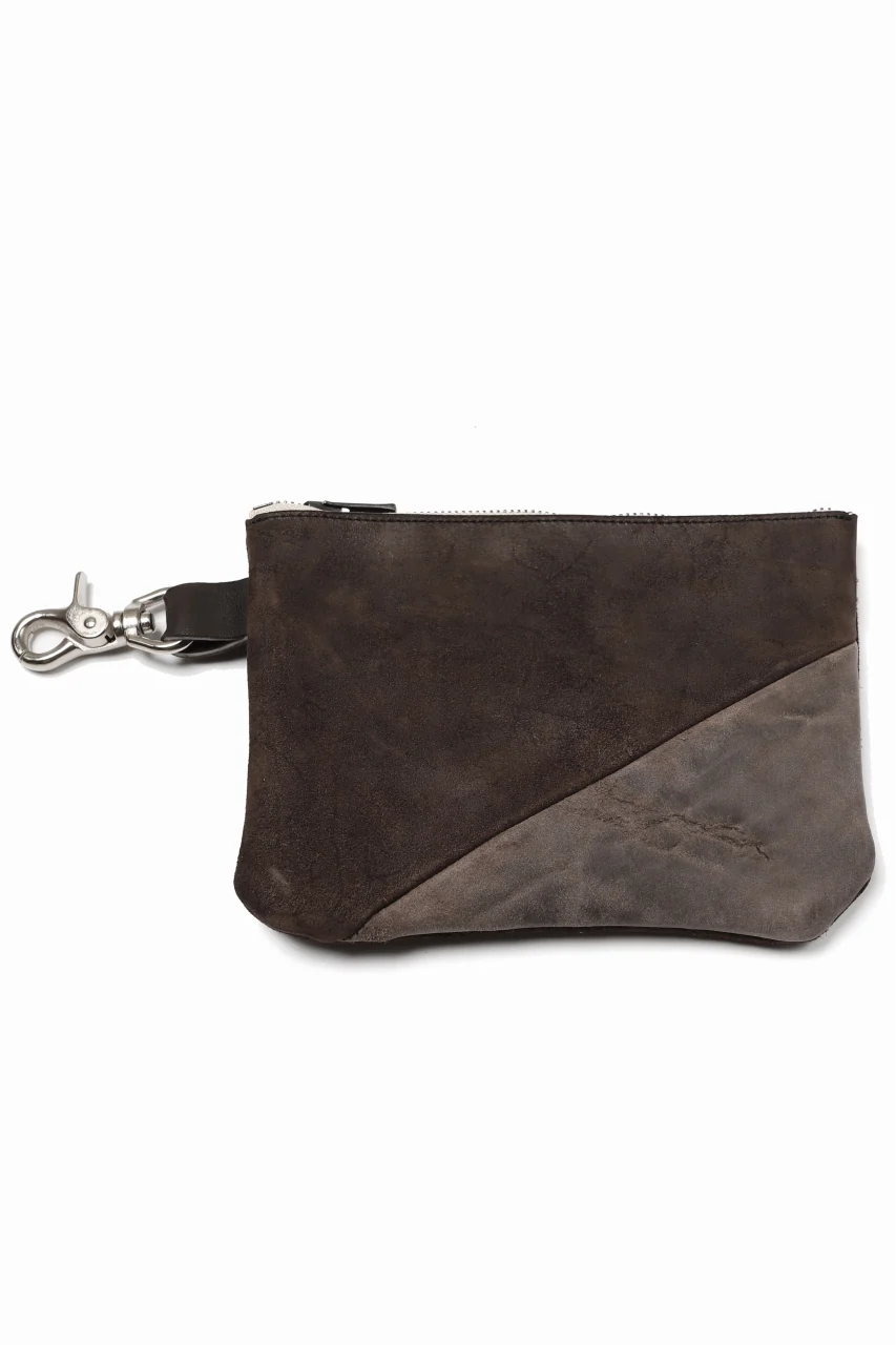 Portaille "One Make"  Asortment Leather Pouch #2 - Image 2