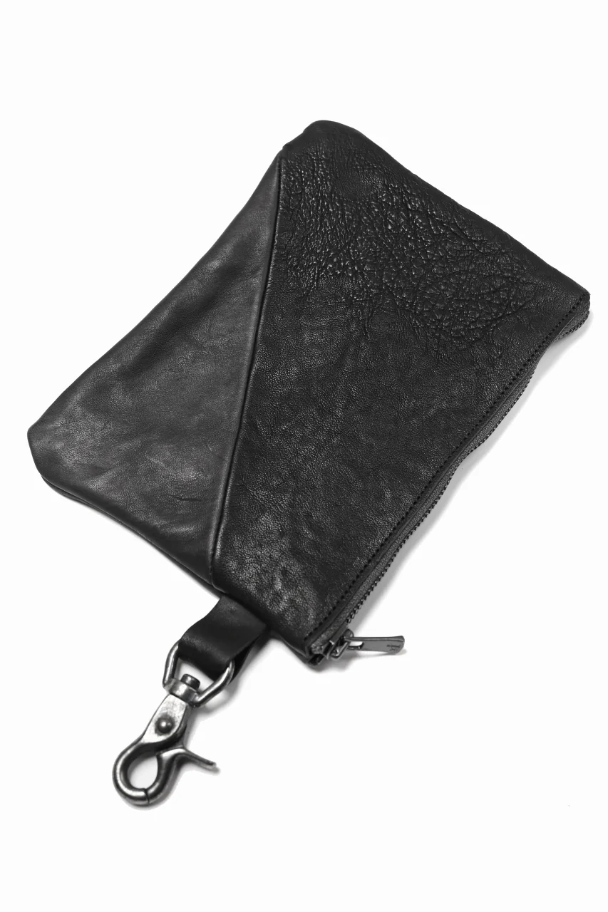 Portaille "One Make"  Asortment Leather Pouch #3