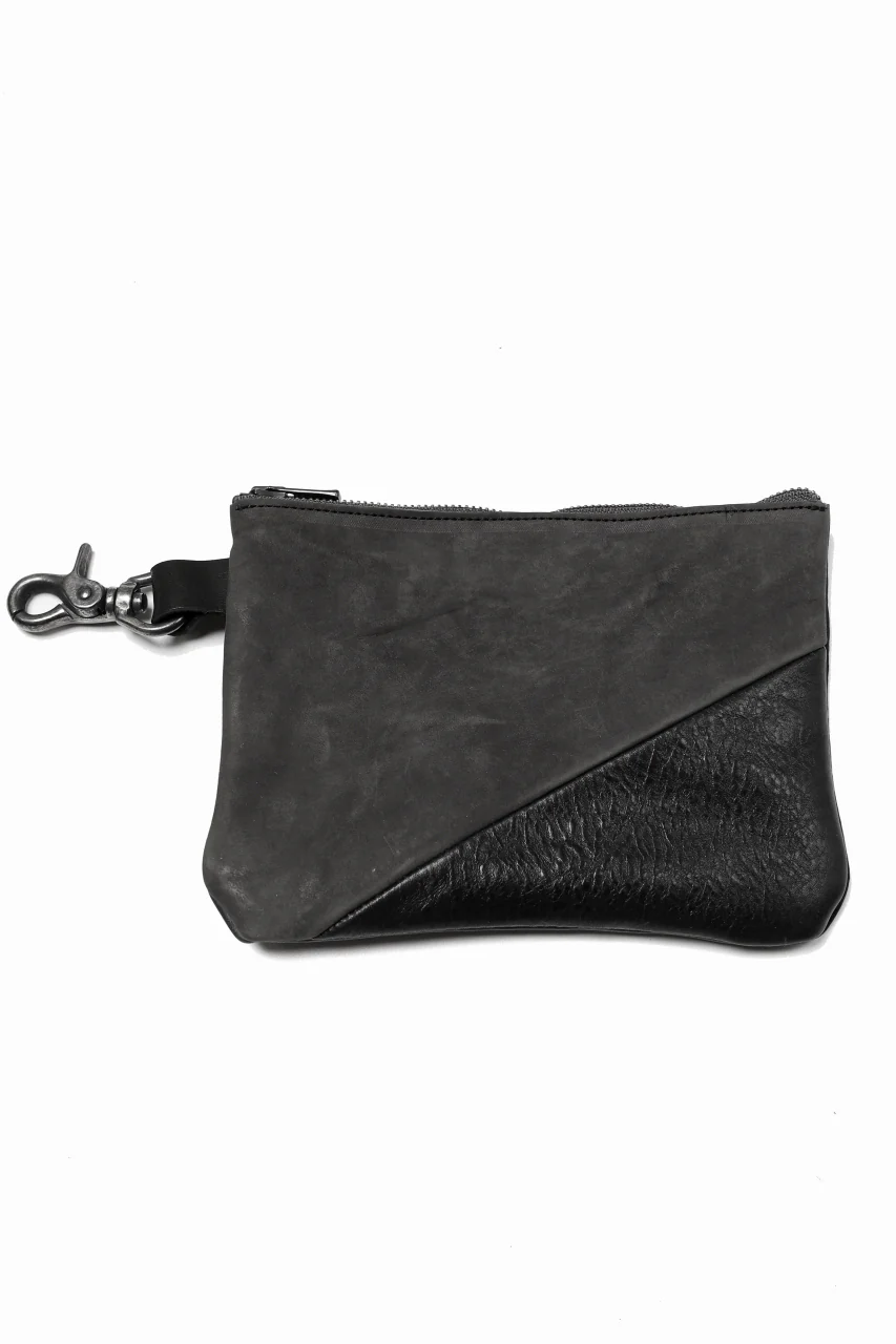 Portaille "One Make"  Asortment Leather Pouch #3 - Image 3