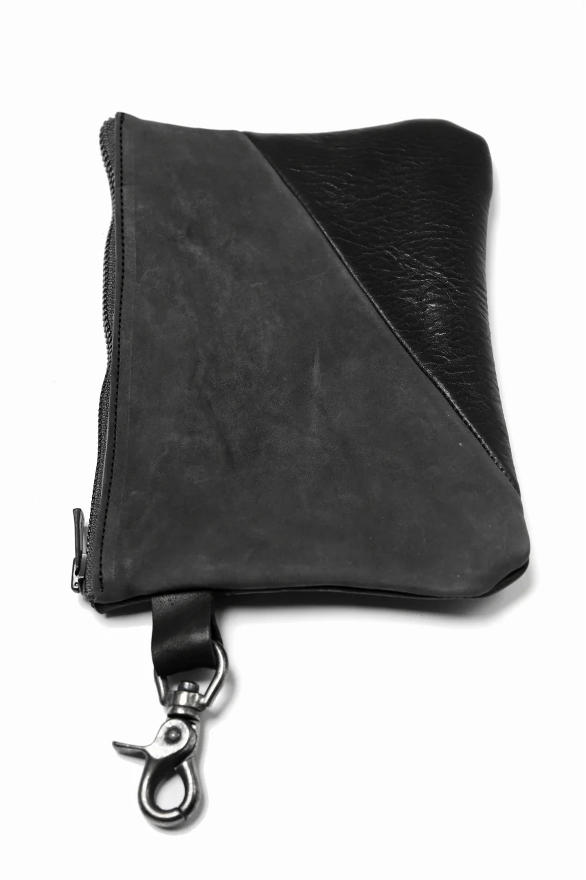 Portaille "One Make"  Asortment Leather Pouch #3 - Image 4