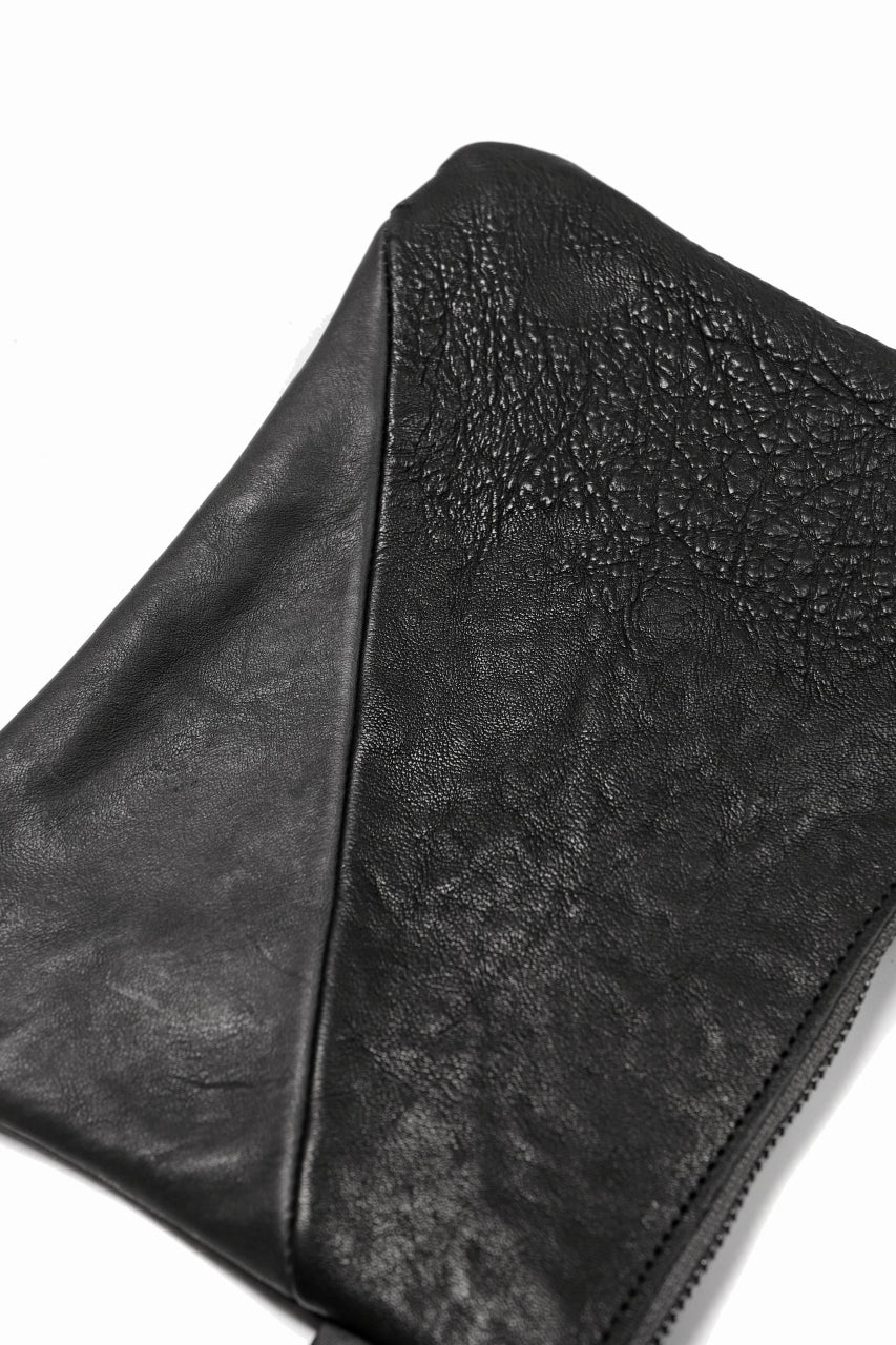 Portaille "One Make"  Asortment Leather Pouch #3 - Image 5