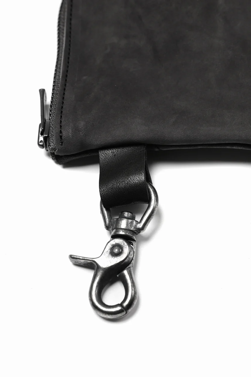 Portaille "One Make"  Asortment Leather Pouch #3 - Image 6