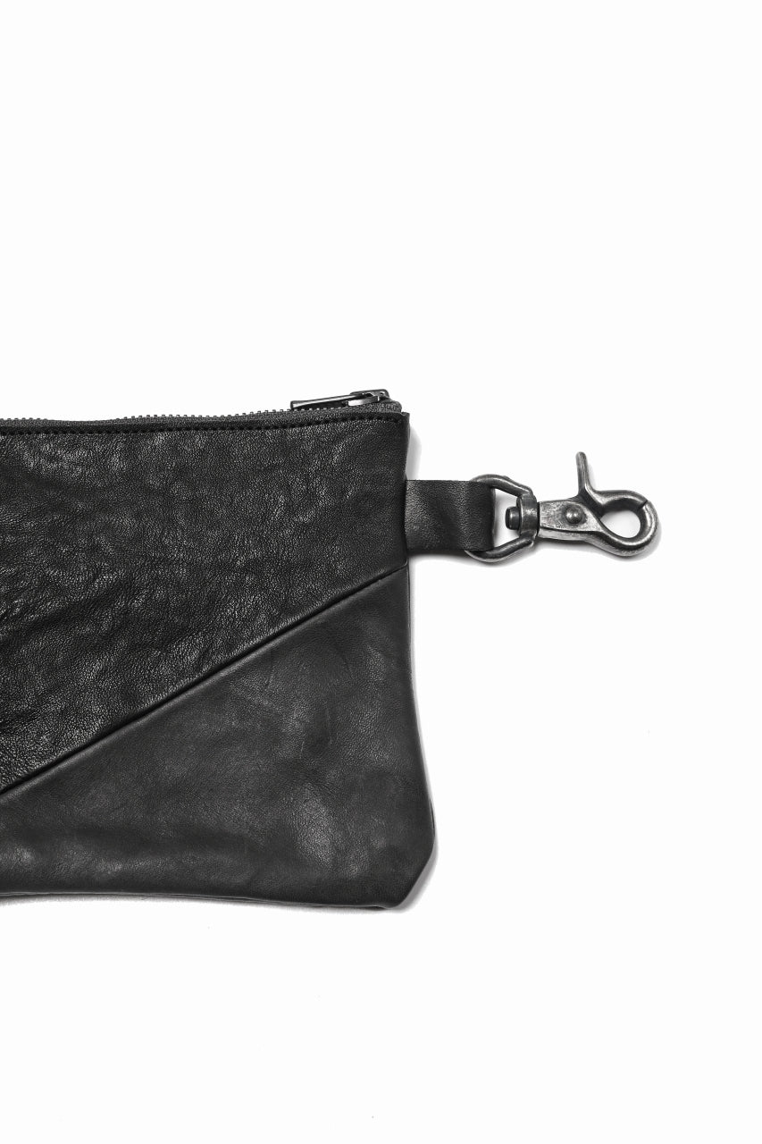 Portaille "One Make"  Asortment Leather Pouch #3 - Image 7