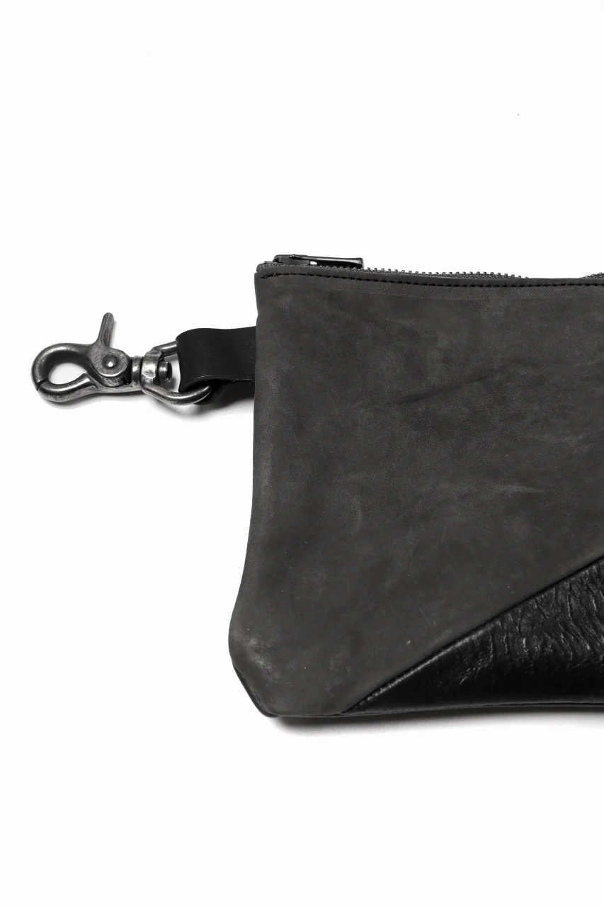 Portaille "One Make"  Asortment Leather Pouch #3 - Image 8
