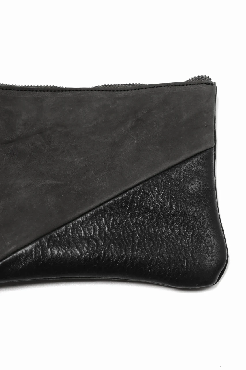 Portaille "One Make"  Asortment Leather Pouch #3 - Image 9