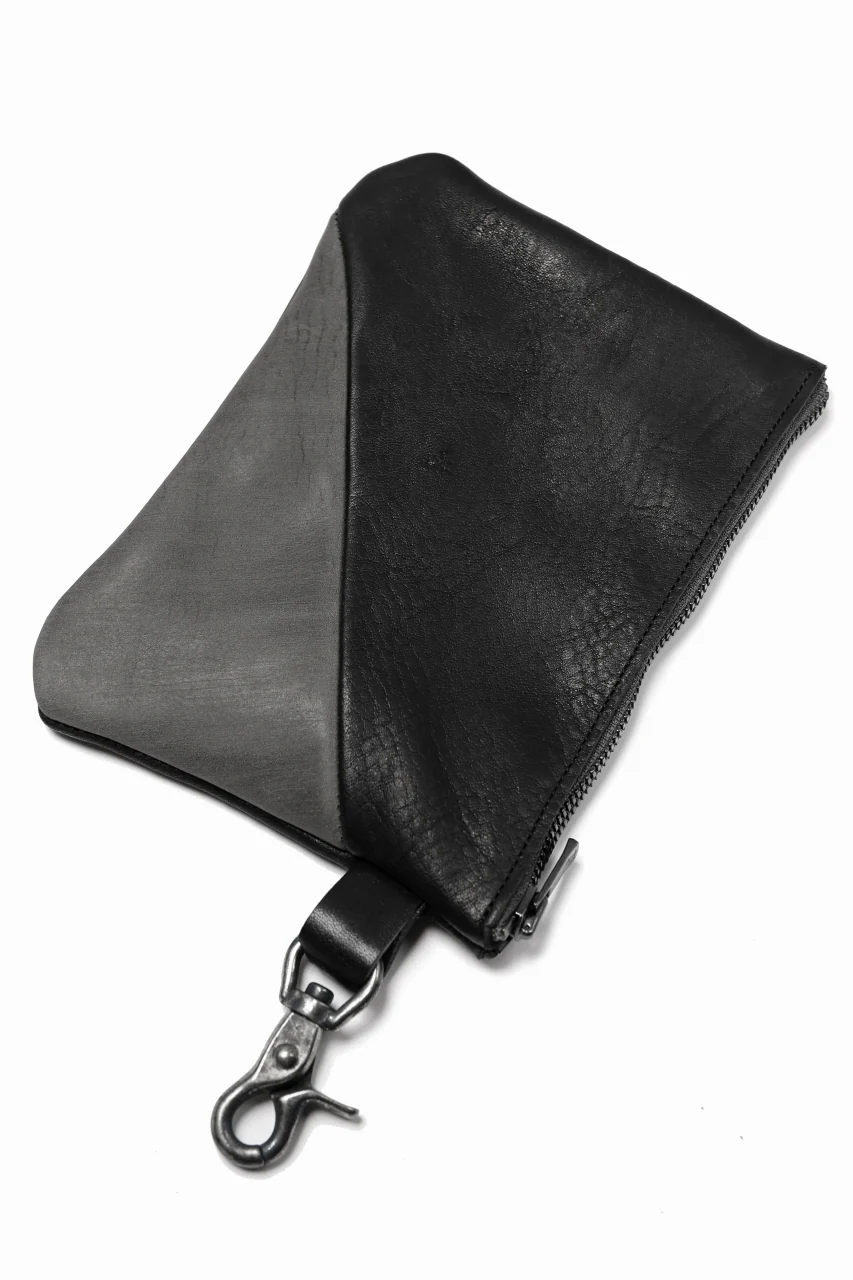 Portaille "One Make"  Asortment Leather Pouch #4