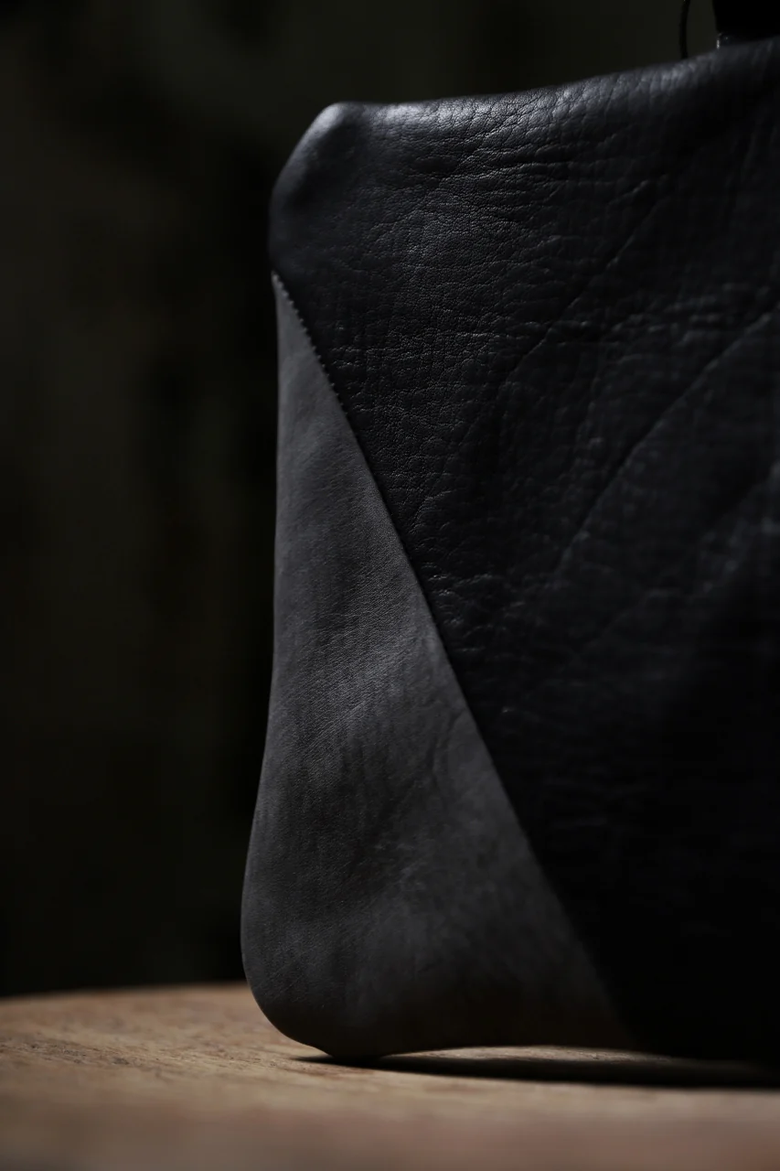 Portaille "One Make"  Asortment Leather Pouch #4 - Image 10