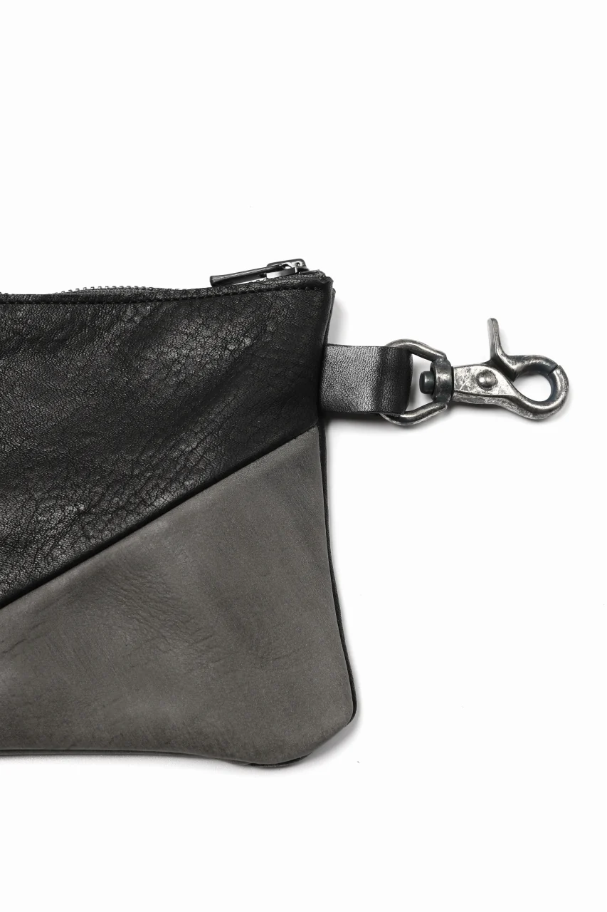 Portaille "One Make"  Asortment Leather Pouch #4 - Image 4