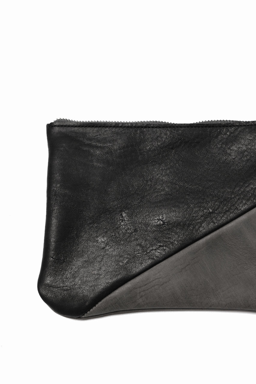 Portaille "One Make"  Asortment Leather Pouch #4 - Image 5