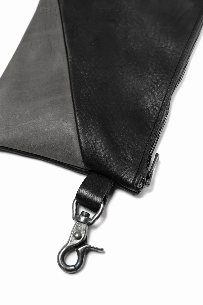 Portaille "One Make"  Asortment Leather Pouch #4 - Image 6