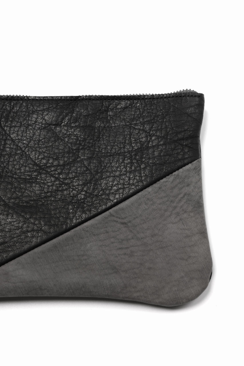 Portaille "One Make"  Asortment Leather Pouch #4 - Image 7