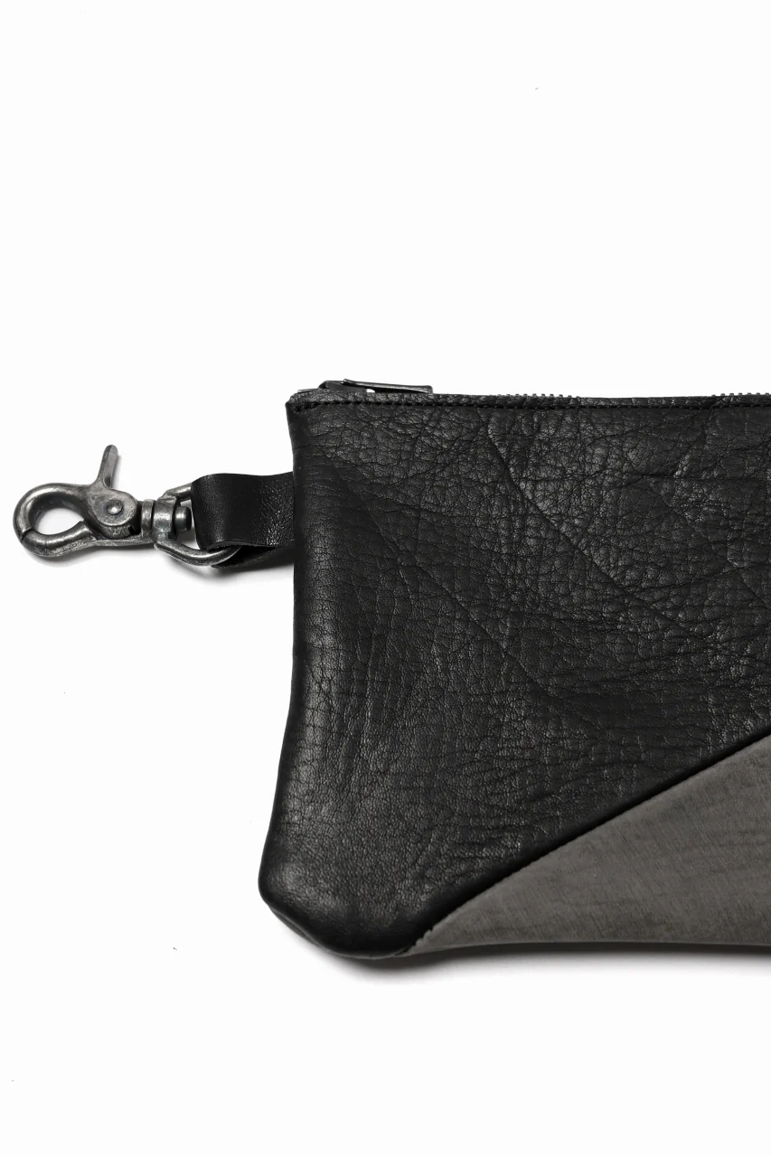 Portaille "One Make"  Asortment Leather Pouch #4 - Image 8
