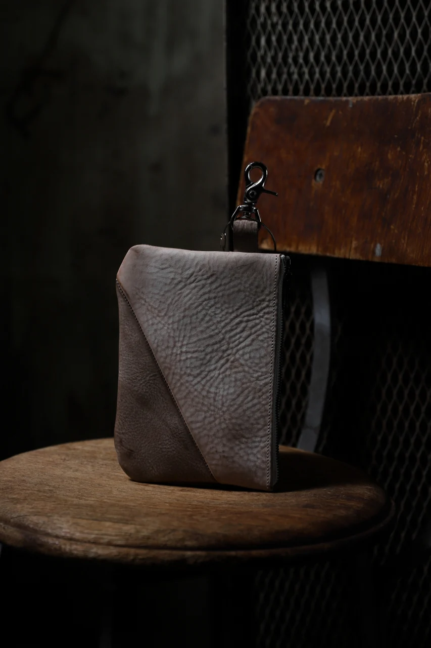 Portaille "One Make" Asortment Leather Pouch #5 - Image 13