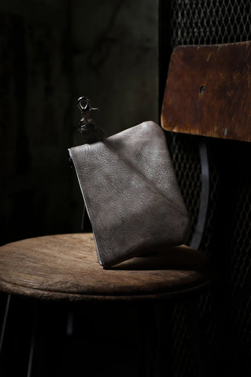 Portaille "One Make" Asortment Leather Pouch #5 - Image 14