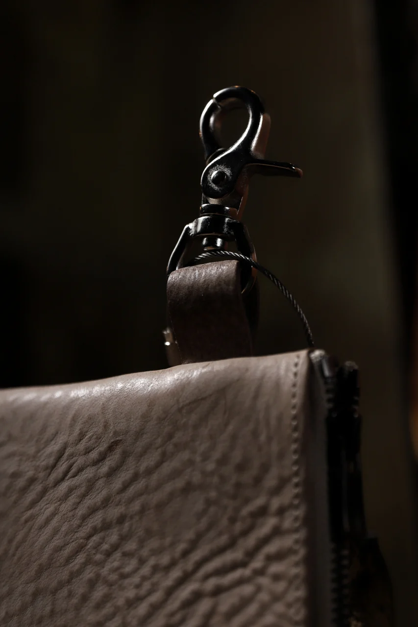 Portaille "One Make" Asortment Leather Pouch #5 - Image 16