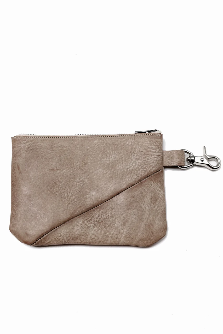Portaille "One Make" Asortment Leather Pouch #5 - Image 2