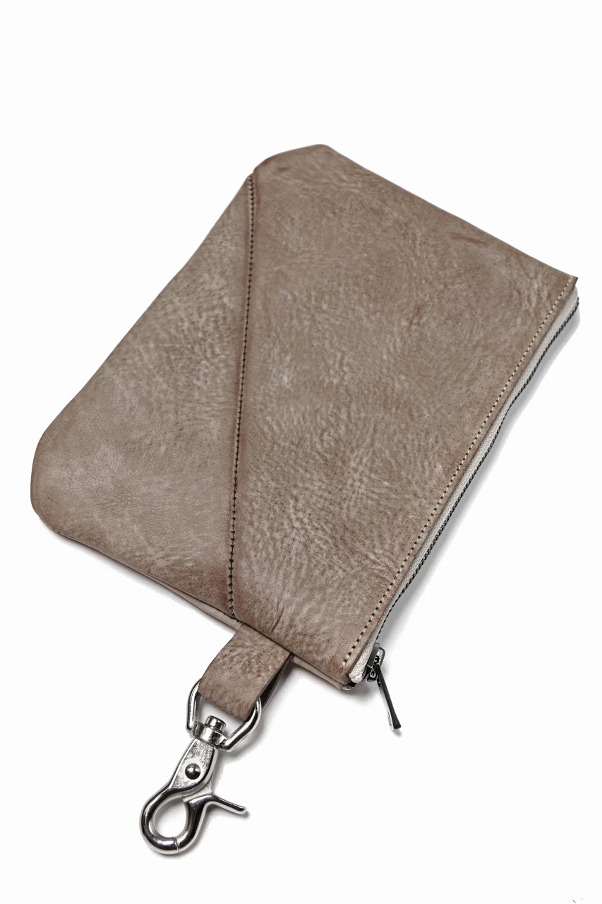 Portaille "One Make" Asortment Leather Pouch #5 - Image 4