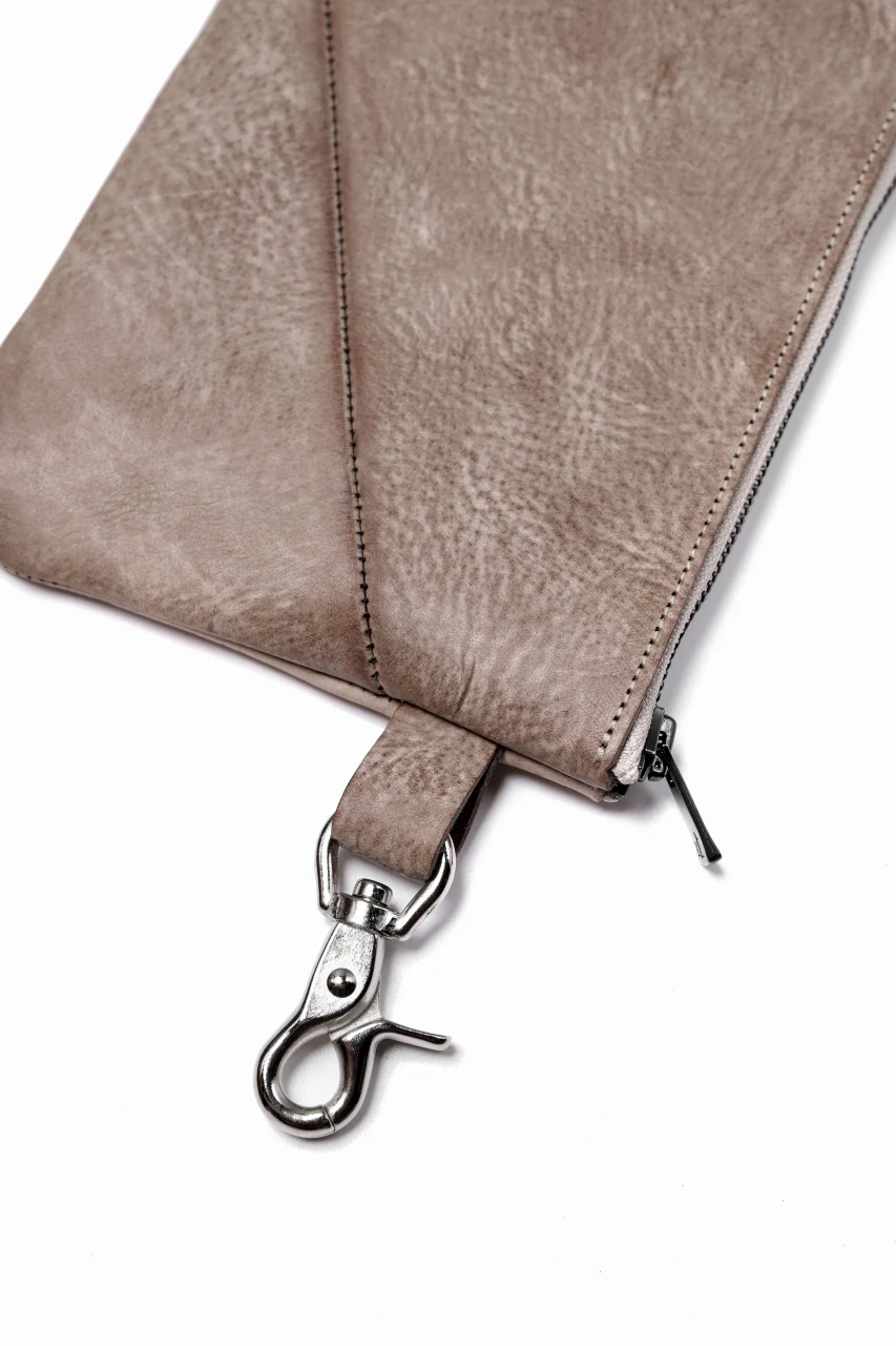 Portaille "One Make" Asortment Leather Pouch #5 - Image 8