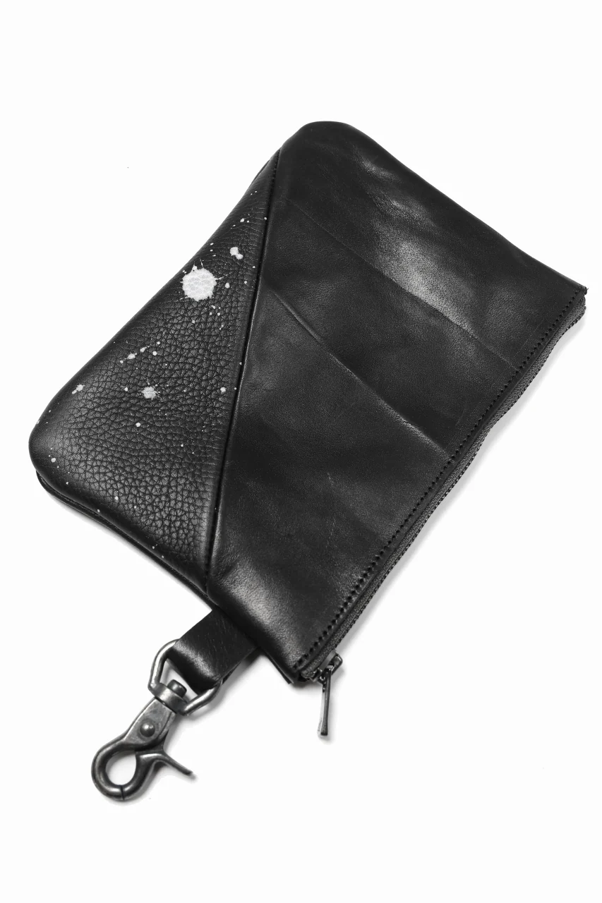 Portaille "One Make" Asortment Leather Pouch #6