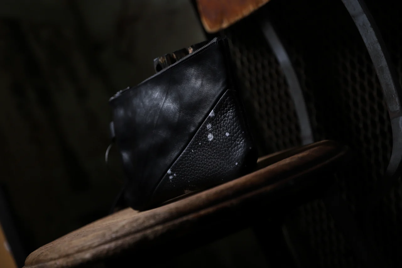 Portaille "One Make" Asortment Leather Pouch #6 - Image 15