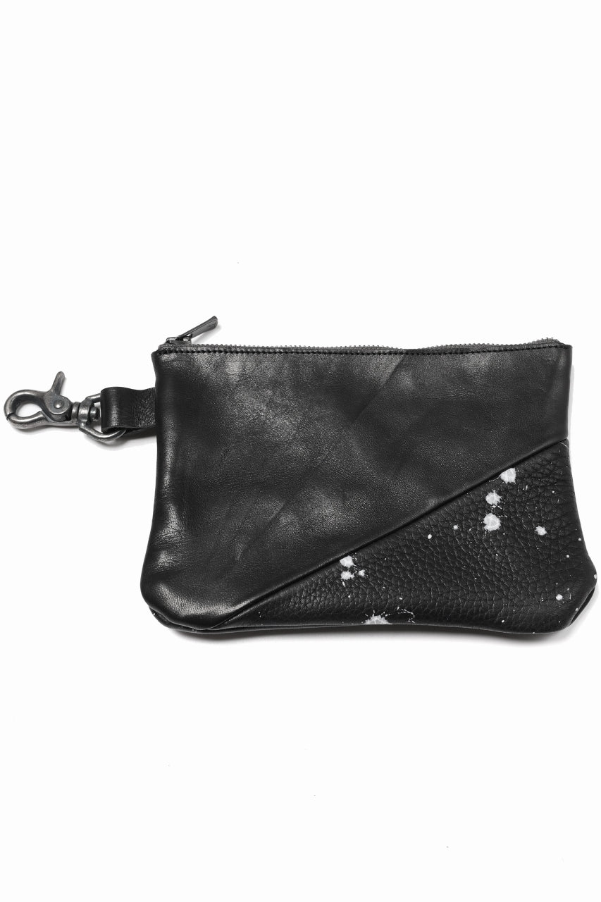 Portaille "One Make" Asortment Leather Pouch #6 - Image 3