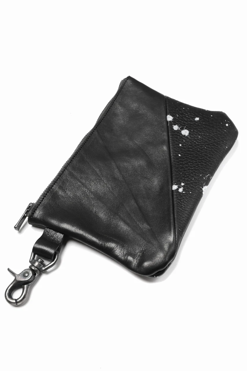 Portaille "One Make" Asortment Leather Pouch #6 - Image 4