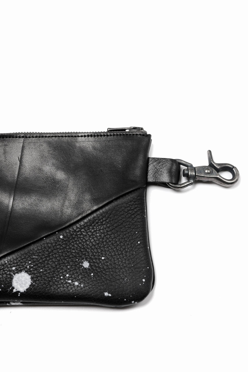Portaille "One Make" Asortment Leather Pouch #6 - Image 5