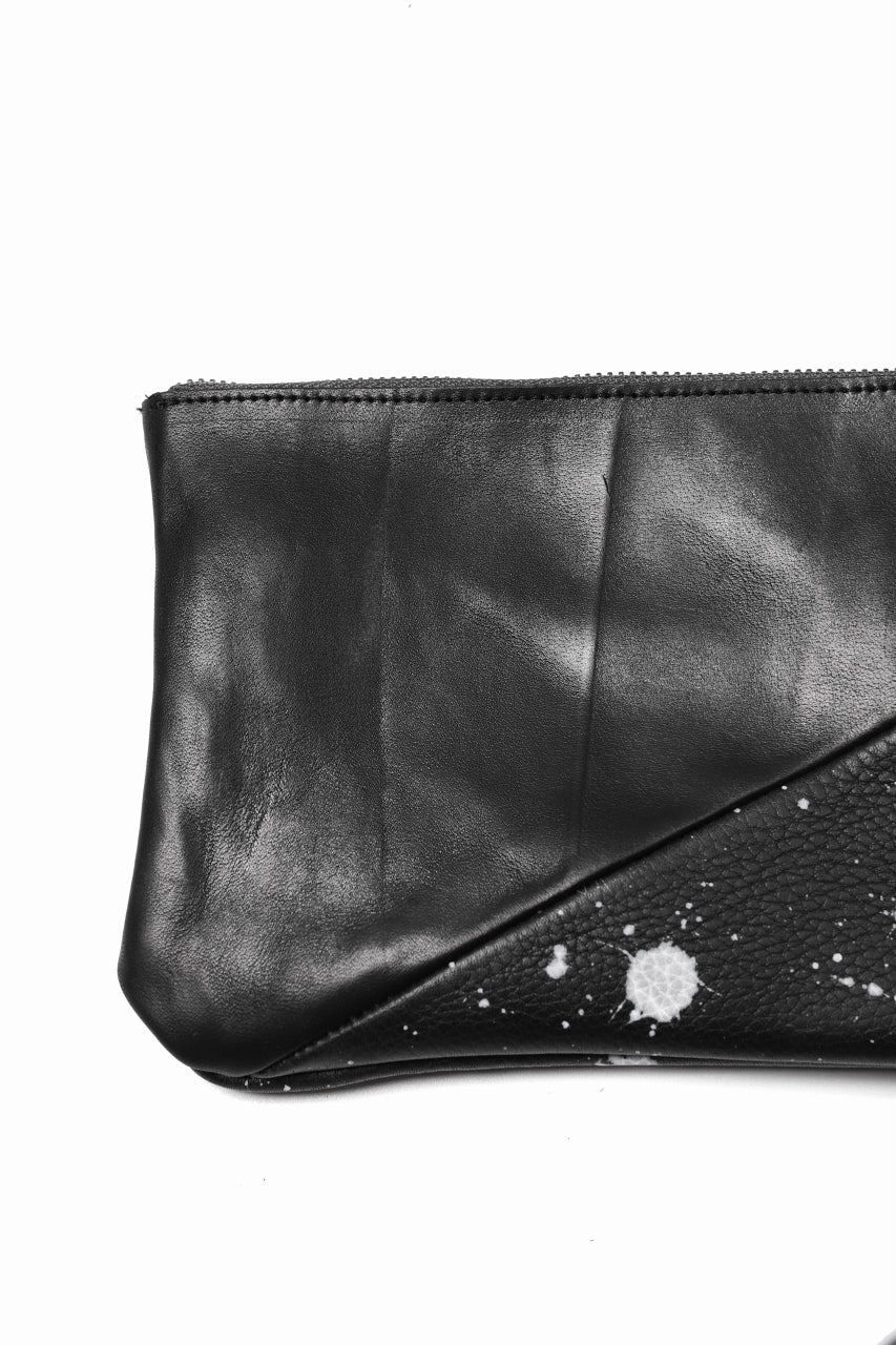 Portaille "One Make" Asortment Leather Pouch #6 - Image 6
