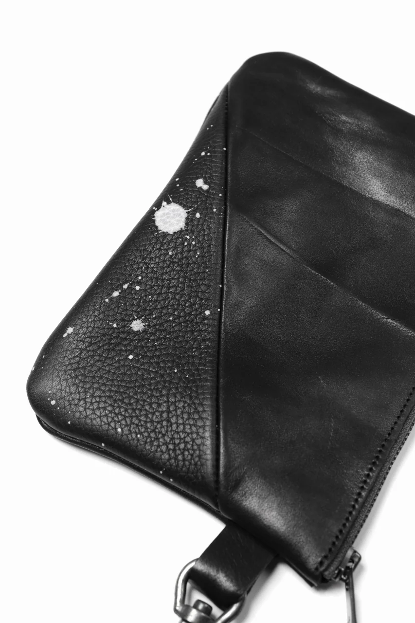 Portaille "One Make" Asortment Leather Pouch #6 - Image 7