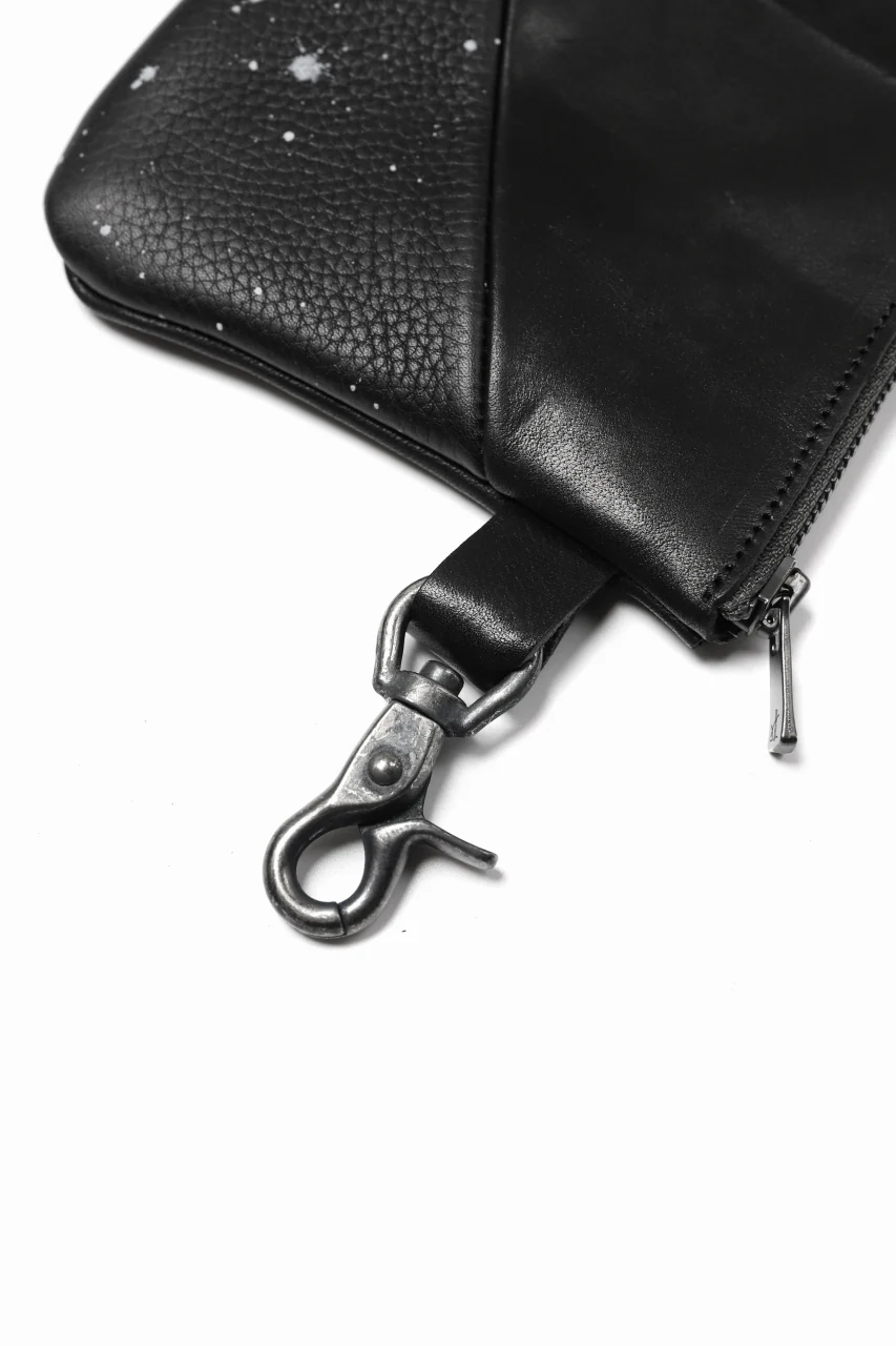Portaille "One Make" Asortment Leather Pouch #6 - Image 8