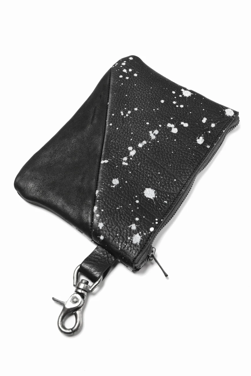Portaille "One Make" Asortment Leather Pouch #7