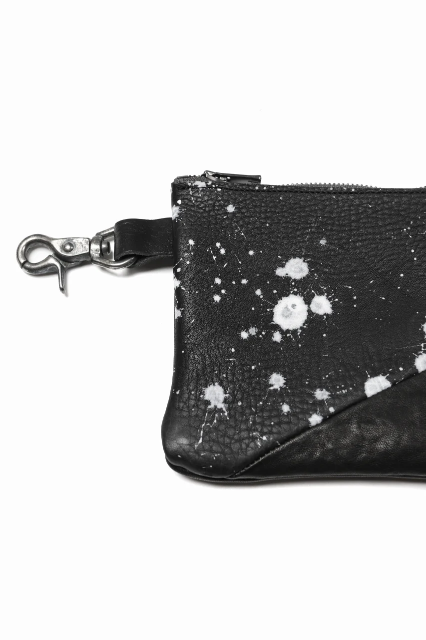 Portaille "One Make" Asortment Leather Pouch #7 - Image 10