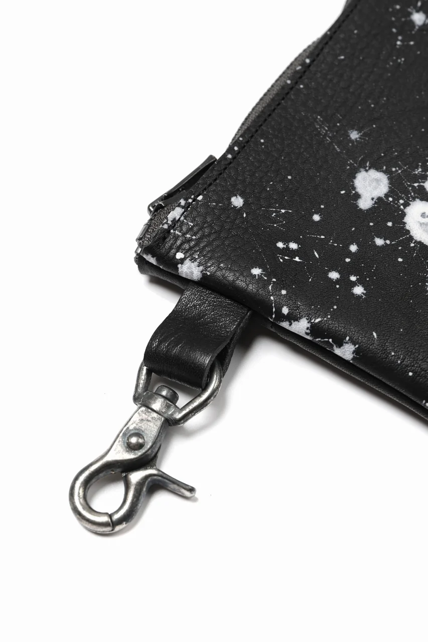 Portaille "One Make" Asortment Leather Pouch #7 - Image 12