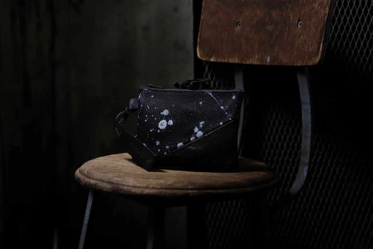 Portaille "One Make" Asortment Leather Pouch #7 - Image 16