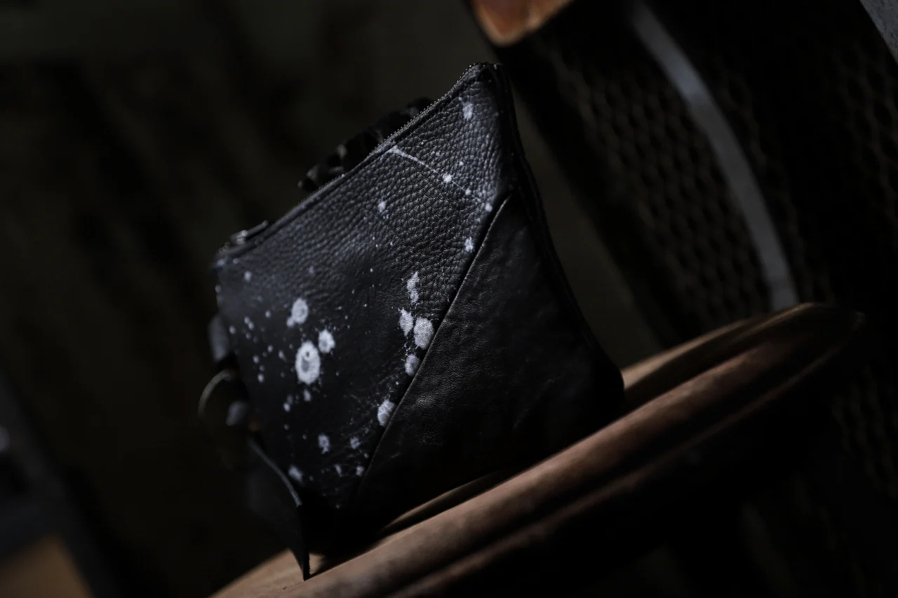Portaille "One Make" Asortment Leather Pouch #7 - Image 17