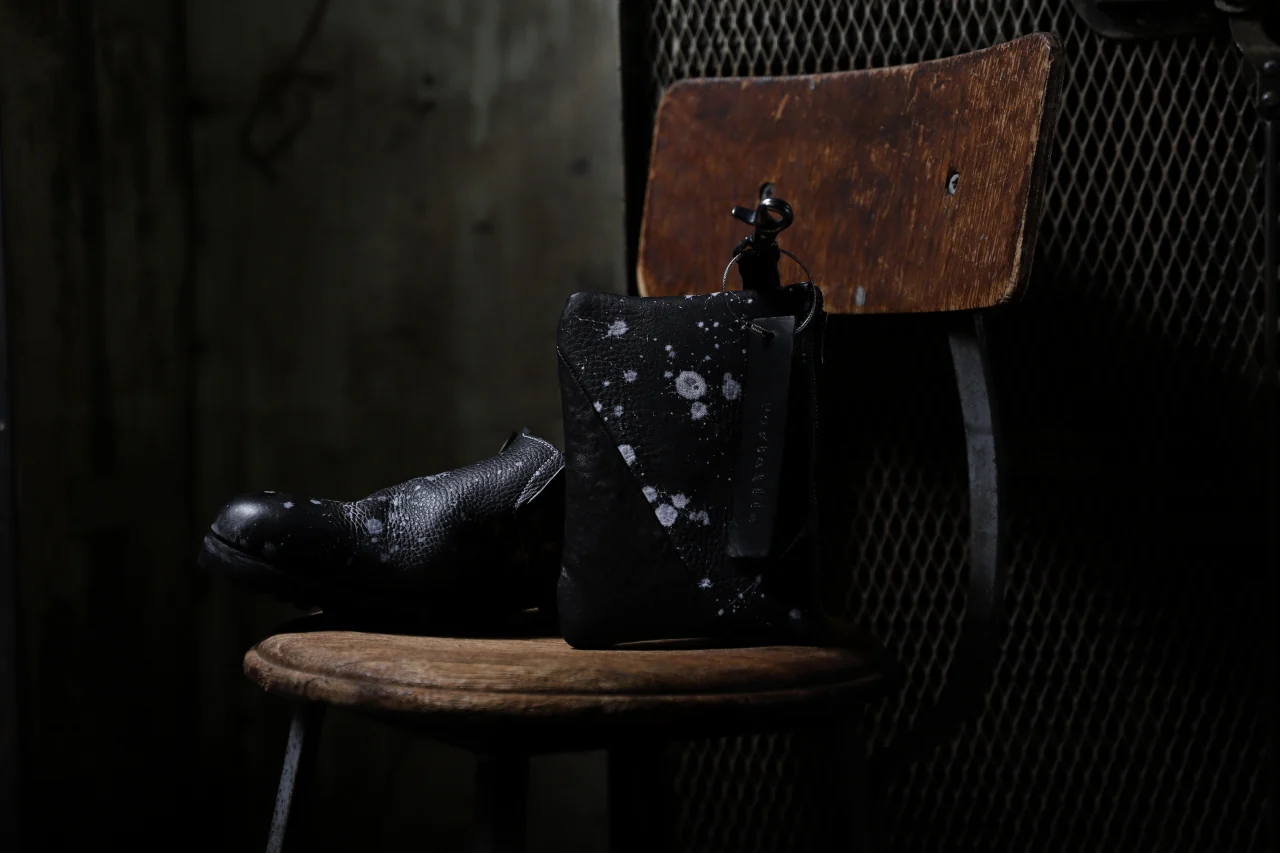 Portaille "One Make" Asortment Leather Pouch #7 - Image 20