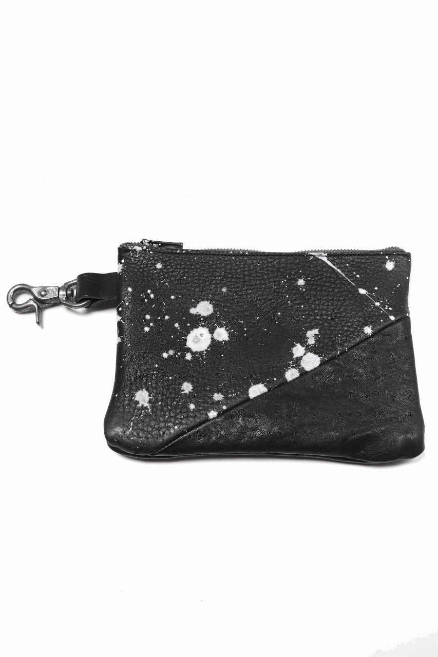 Portaille "One Make" Asortment Leather Pouch #7 - Image 3