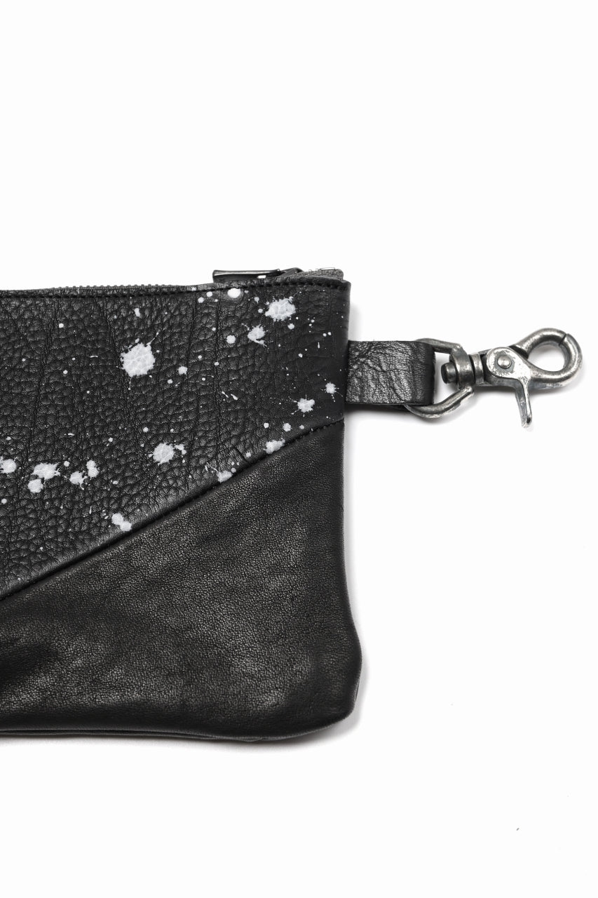 Portaille "One Make" Asortment Leather Pouch #7 - Image 5