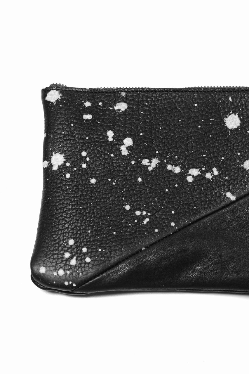 Portaille "One Make" Asortment Leather Pouch #7 - Image 6