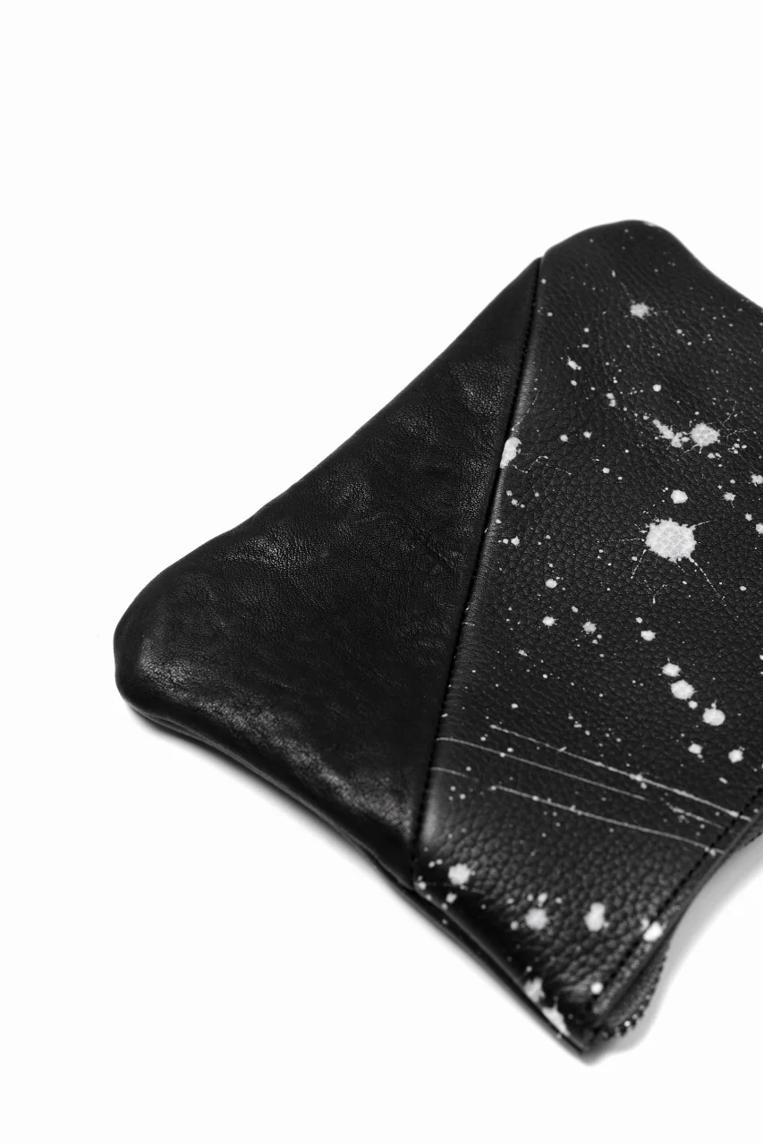 Portaille "One Make" Asortment Leather Pouch #8 - Image 12