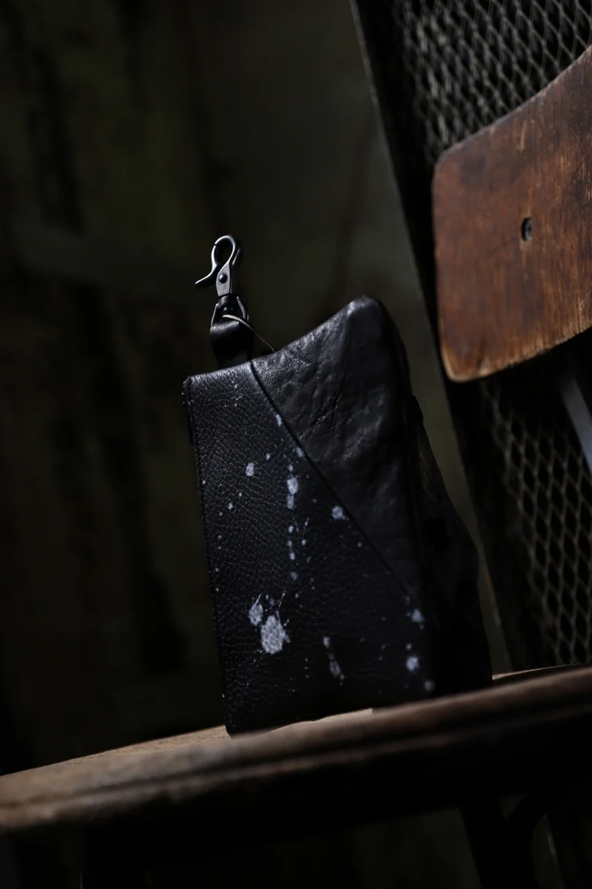 Portaille "One Make" Asortment Leather Pouch #8 - Image 13