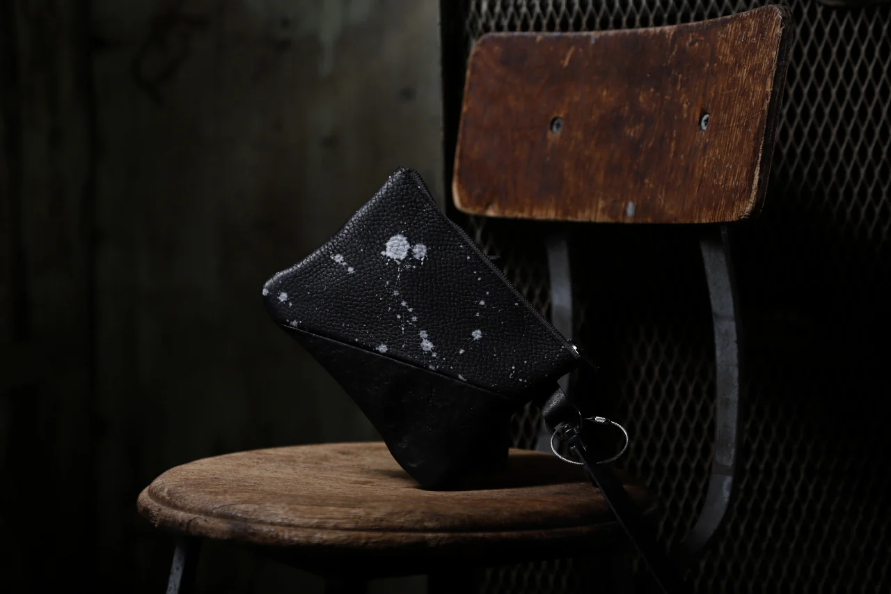 Portaille "One Make" Asortment Leather Pouch #8 - Image 20