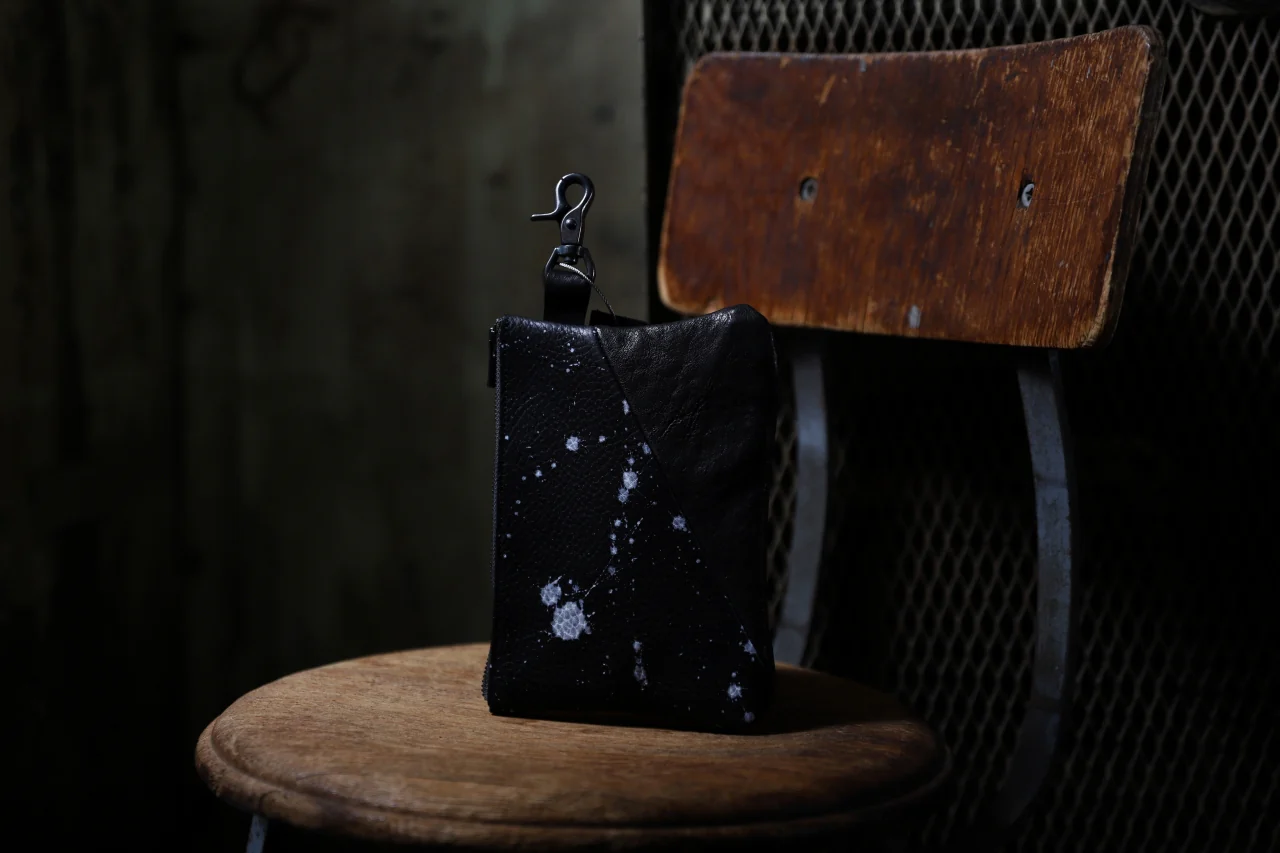 Portaille "One Make" Asortment Leather Pouch #8 - Image 22