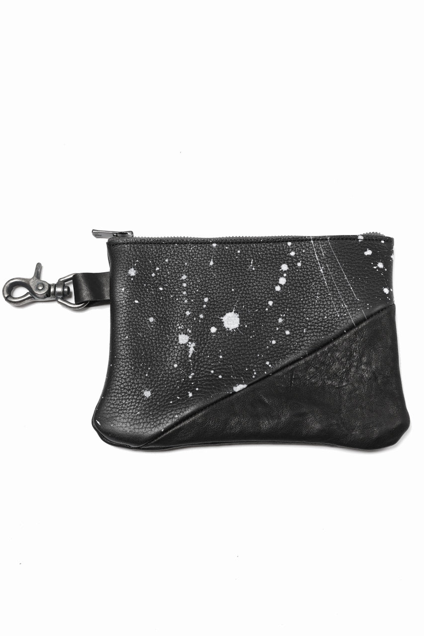 Portaille "One Make" Asortment Leather Pouch #8 - Image 3