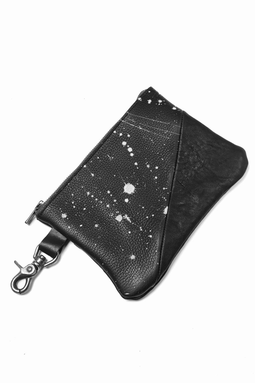 Portaille "One Make" Asortment Leather Pouch #8 - Image 4