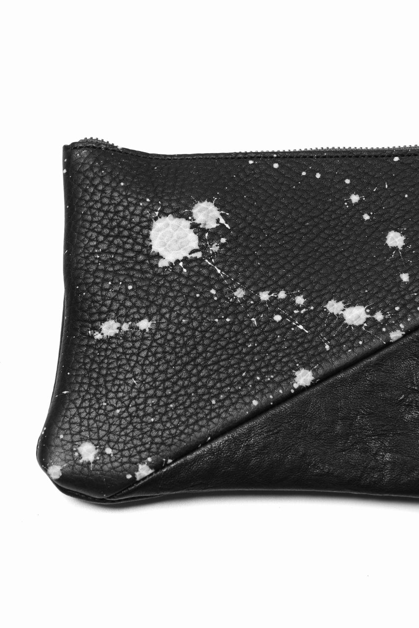 Portaille "One Make" Asortment Leather Pouch #8 - Image 6