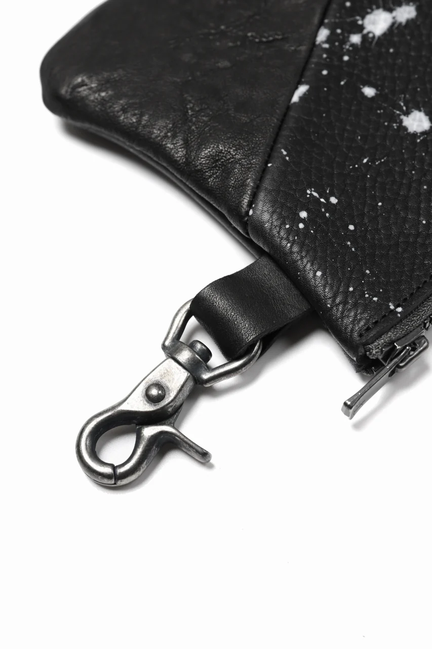 Portaille "One Make" Asortment Leather Pouch #8 - Image 8